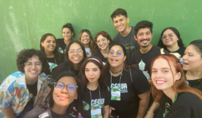 Missão Herpetologia: Tartarugas no Congresso!