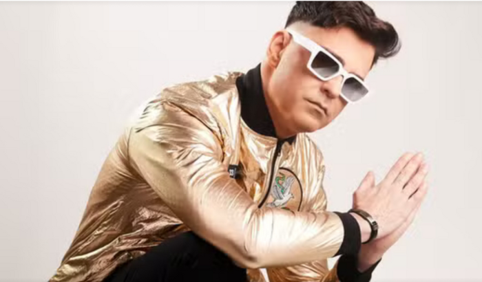 Ninoh Carreira Gospel 