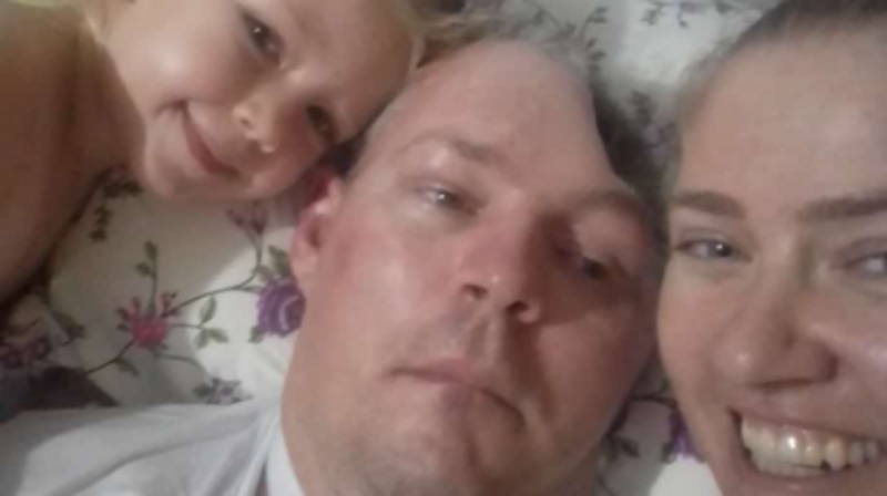 Ajuda para os gastos com o Marcos Scherer