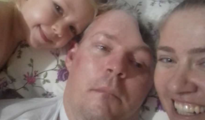 Ajuda para os gastos com o Marcos Scherer