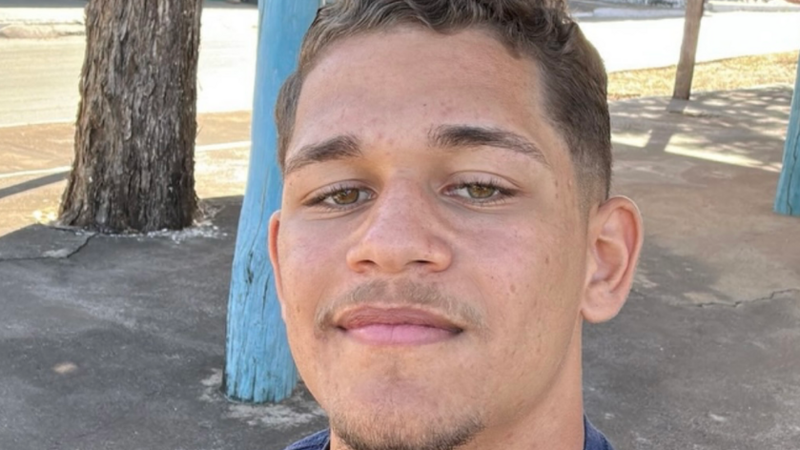 Ajude na recuperação de Gabriel Teixeira 