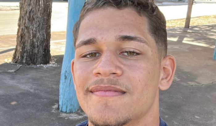 Ajude na recuperação de Gabriel Teixeira 