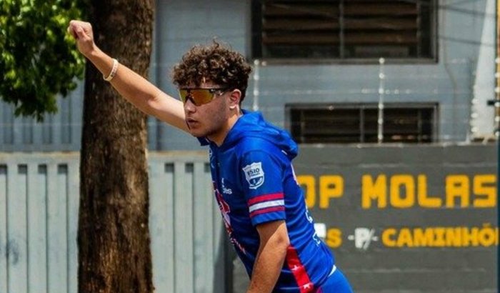 Campeonato Pan-Americano 