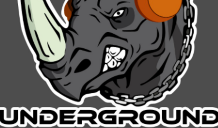 Ajude o Underground a ir ao Torneio Sul-Sudeste