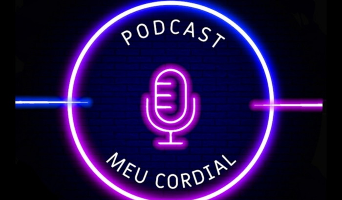 Podcast Meu Cordial