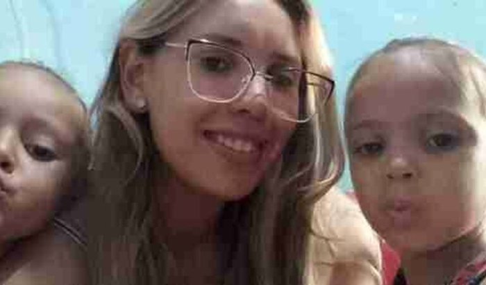 Ajuda para voltar pra casa com duas filhas pequenas 