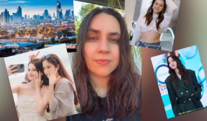 Bru-na-Tailândia 📍