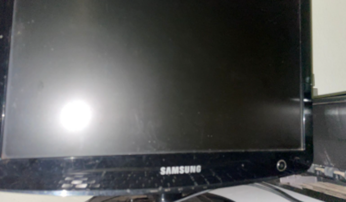 Computador solidário