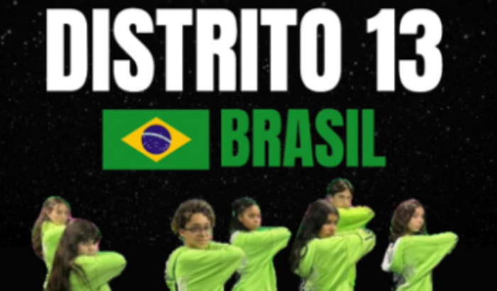 Distrito 13 Varsity