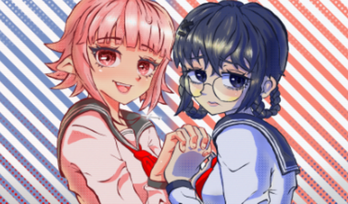 Ajude o projeto de uma nova visual novel :)