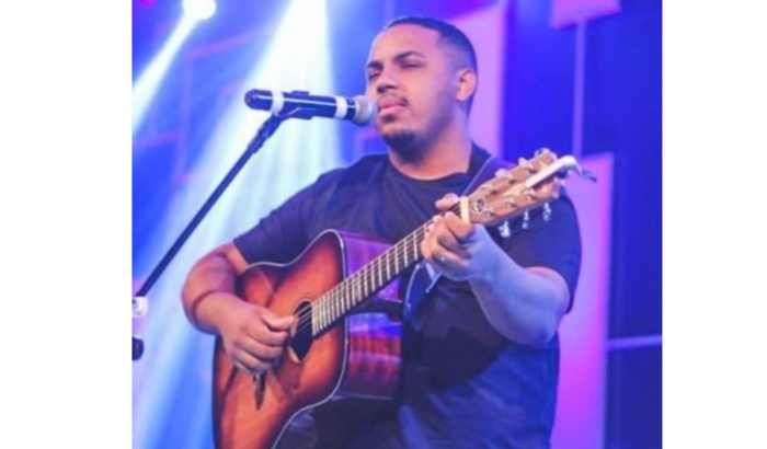 [SURPRESA 🤫] Aniversário do Miguel, O CANTOR 🎁 🎶🙏