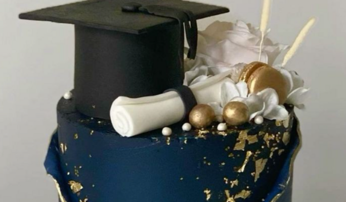 Pode me ajudar a fazer a formatura dos meus sonhos?