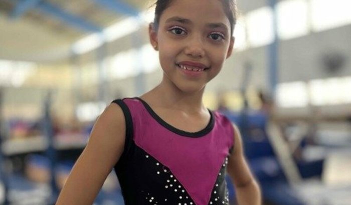 Ajuda para comprar Collant Ginástica Artística para Campeonatos 2025