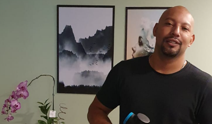 Apoie o Futuro Médico: Ajude o Vinicius a Realizar seu Sonho!