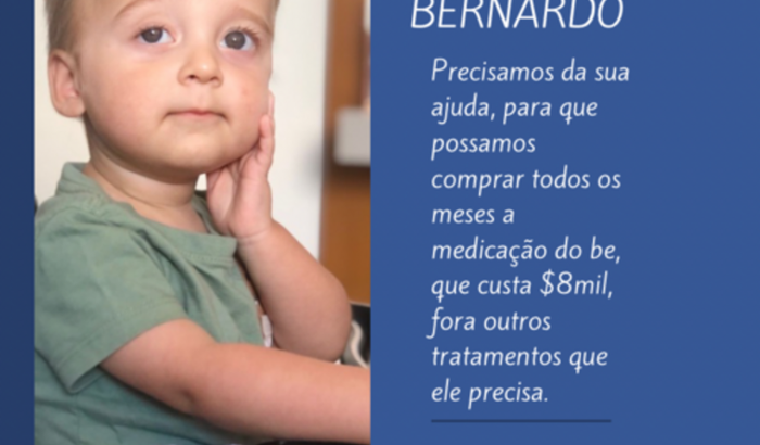 TRATAMENTO ONCOLÓGICO Pix: 51992480648