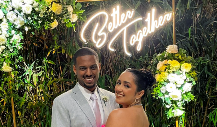 Casamento dos sonhos