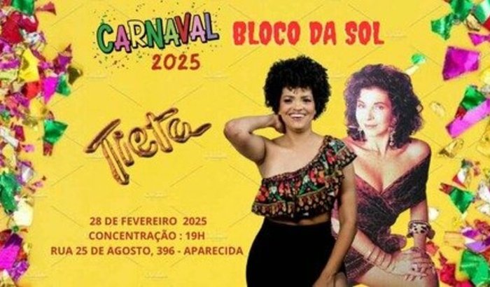 Bloco da Sol