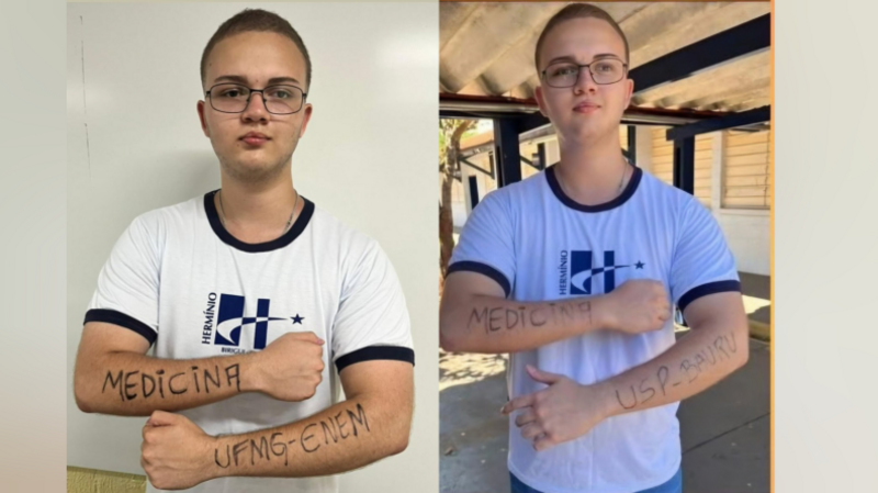 Me ajude a ingressar na FMBRU-USP