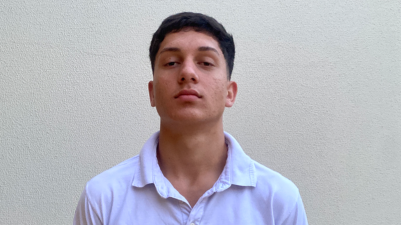 Cirurgia cérebro Pedro Augusto