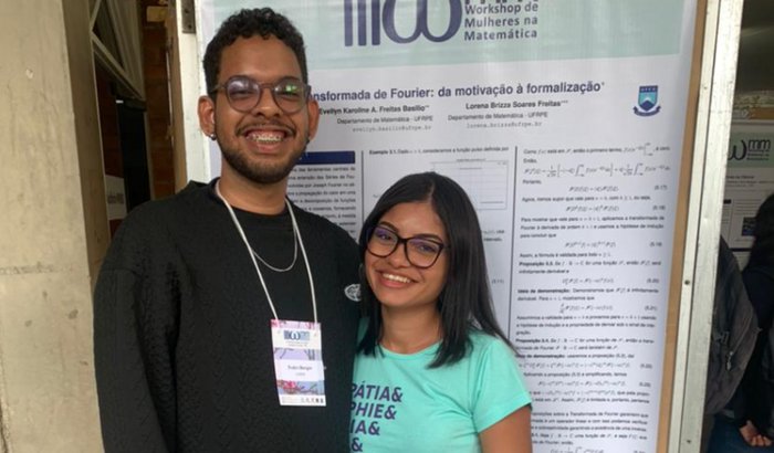 Nos ajude a ir para o mestrado na UFES!!
