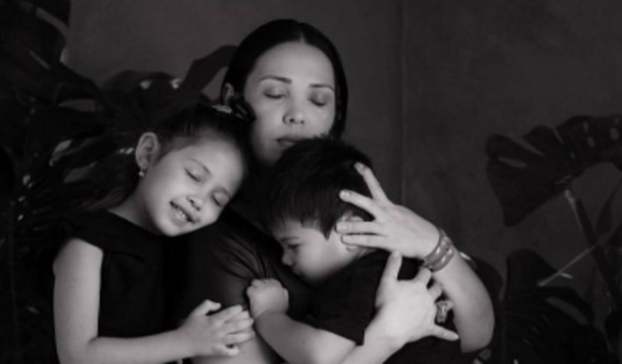 Presente das Crianças