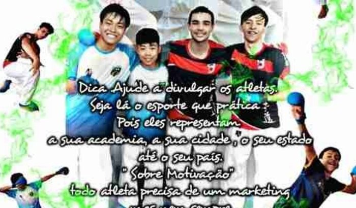 Seletiva Macaé Rio de Janeiro 