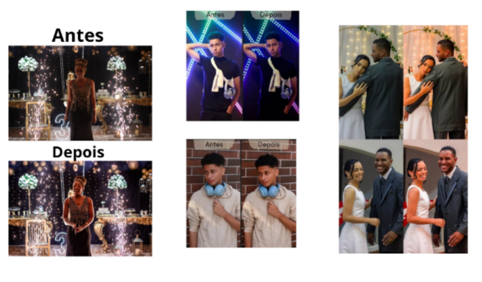 Me ajude a comprar um celular.