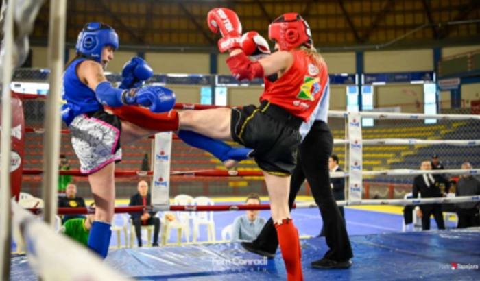 Ari é o Brasil no Mundial