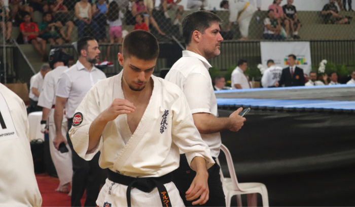 Campeonato Mundial - Japão