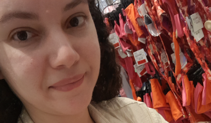 Publicação e divulgação livro Cartas de fé!