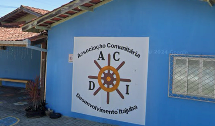 AJUDE NA REFORMA DA SEDE DA ACDI