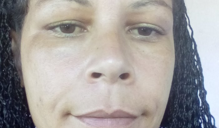 Ajudem esse sorriso