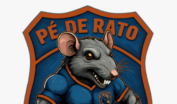 Projeto Pé de Rato Futebol e Amigos