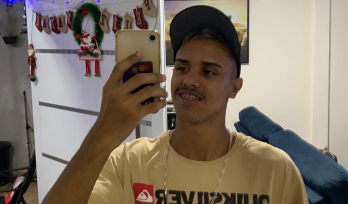 Ajuda para o Nicolas