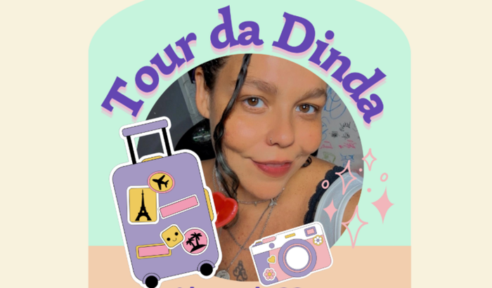 Tour da Dinda