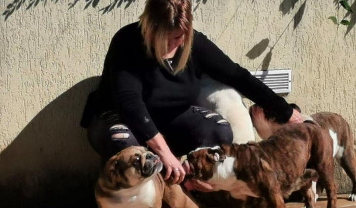 Ajude a manter o Canil cheio amor e dedicação aos gordinhos 