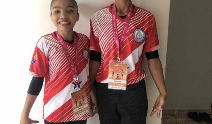 nos ajude a comprar os nossos collants de competição!