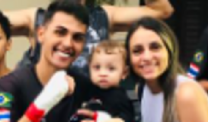 Cooperação  Com Aluno  Gabriel 