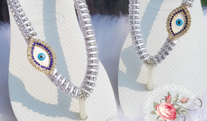 Ajuda para divulgação customizado