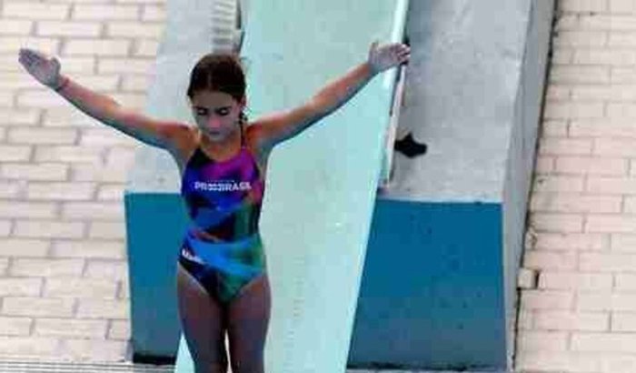 Campeonato Brasileiro de Saltos Ornamentais 