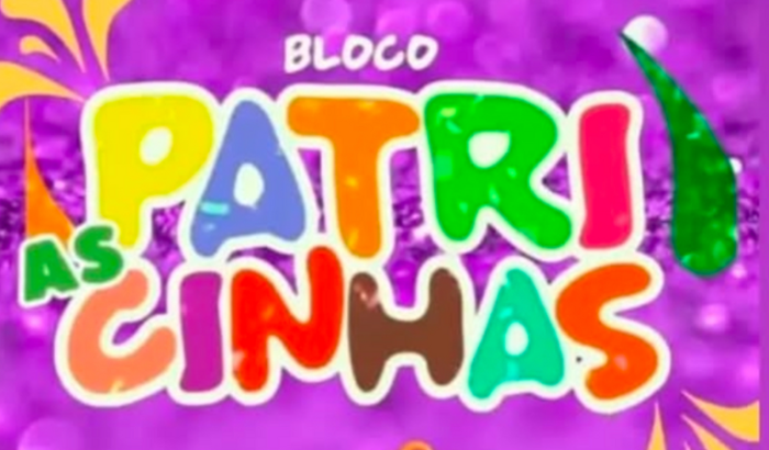 Bloco As Patrcinhas