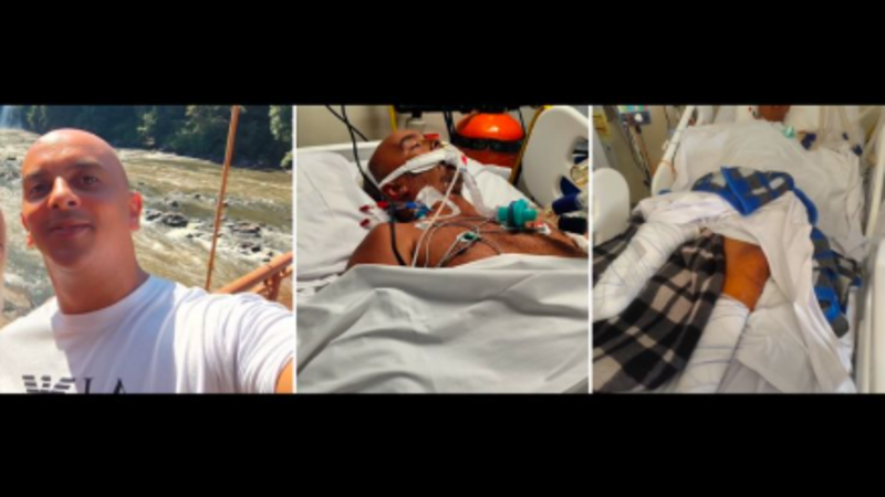 Vamos juntos nesse novo recomeço