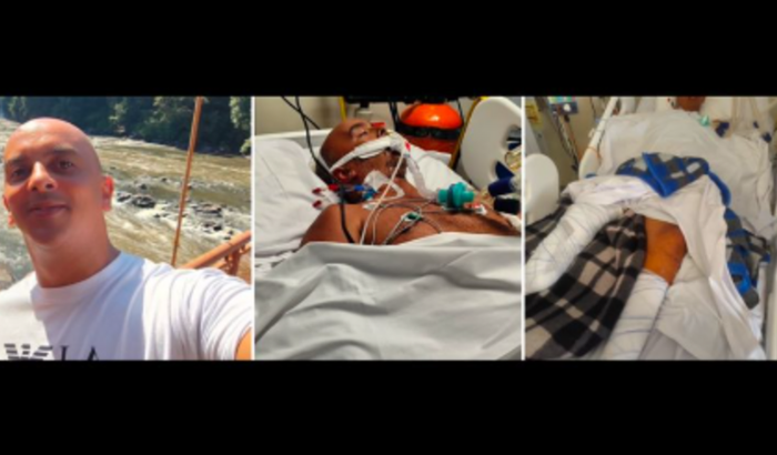 Vamos juntos nesse novo recomeço