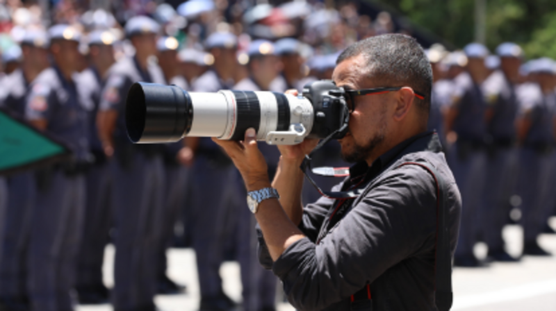 Ajuda na compra da lente - Bob Lira