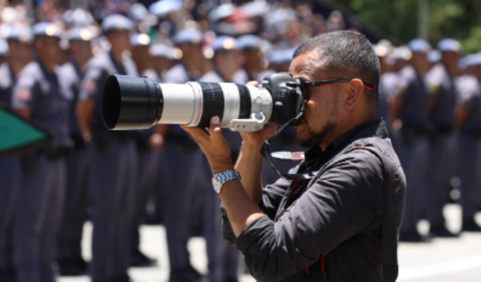 Ajuda na compra da lente - Bob Lira