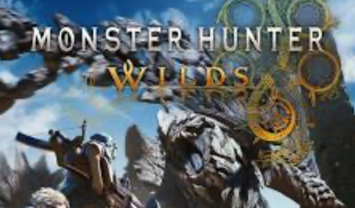 Ajude o vitao a jogar Monster Hunter Wilds