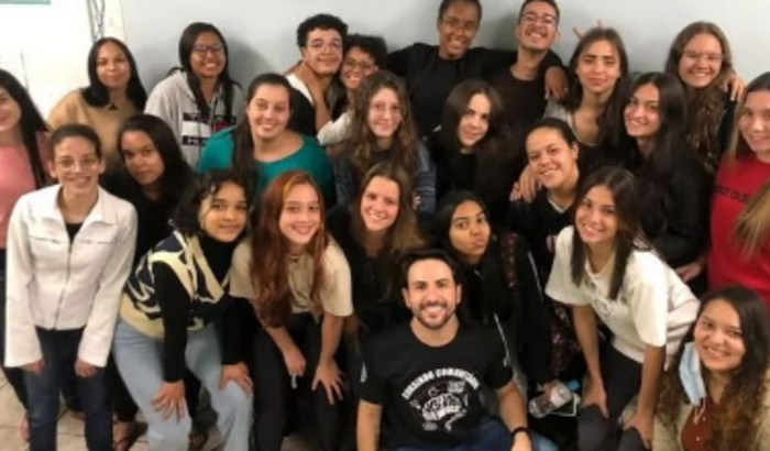 ASSOCIAÇÃO MARIA GUILHERMINA BICALHO CAMPOS
