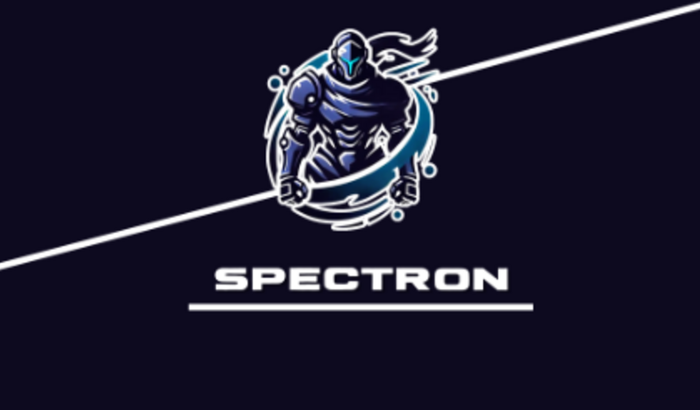 Ajuda de Custo para equipe de robótica SPECTRON