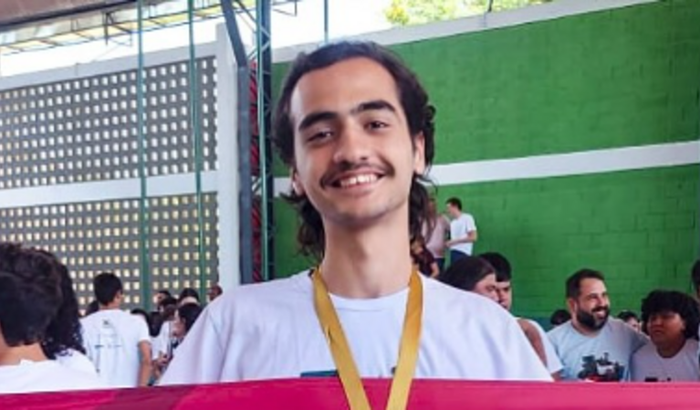 Me ajude a estudar na Unicamp!