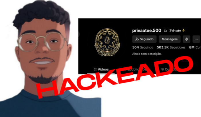 Recuperar o canal do Falel